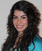 Newsha Tavakoli